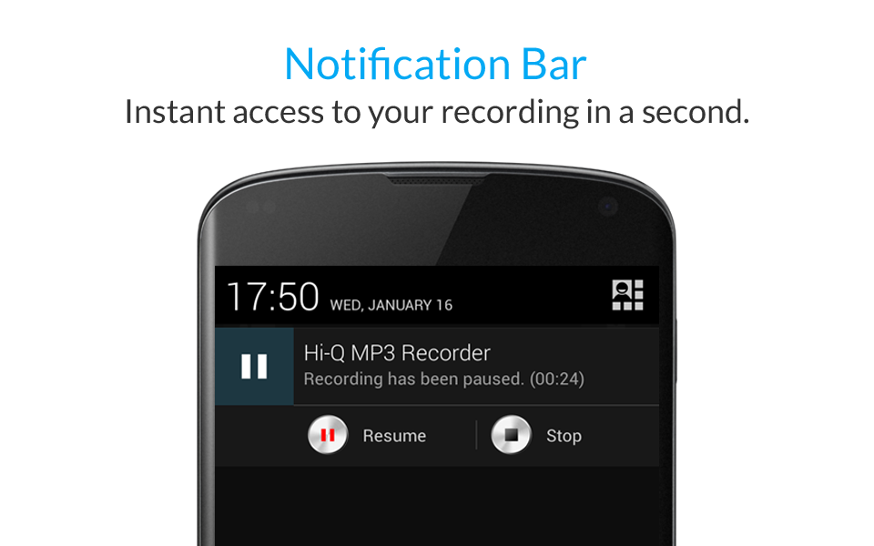 Notif