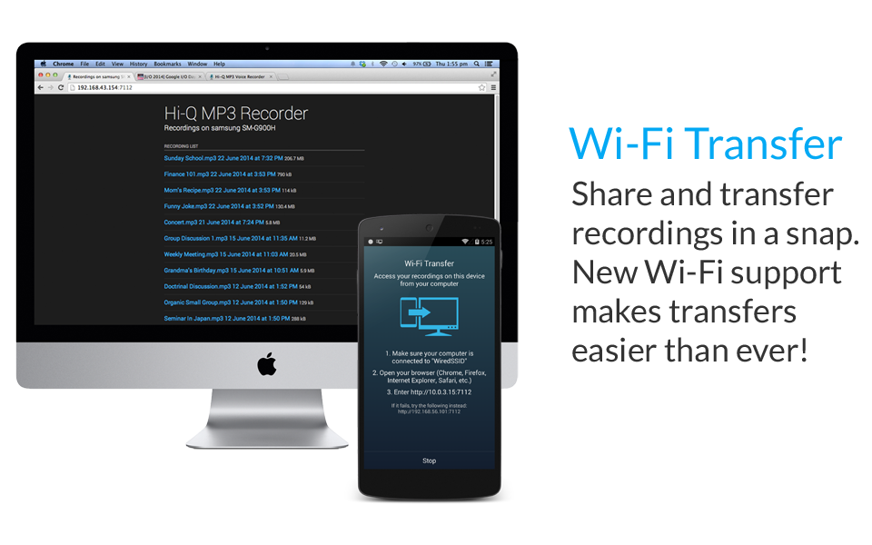 WifiFeature